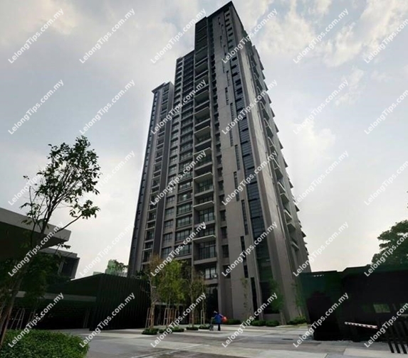 Azelia Residence Condominium