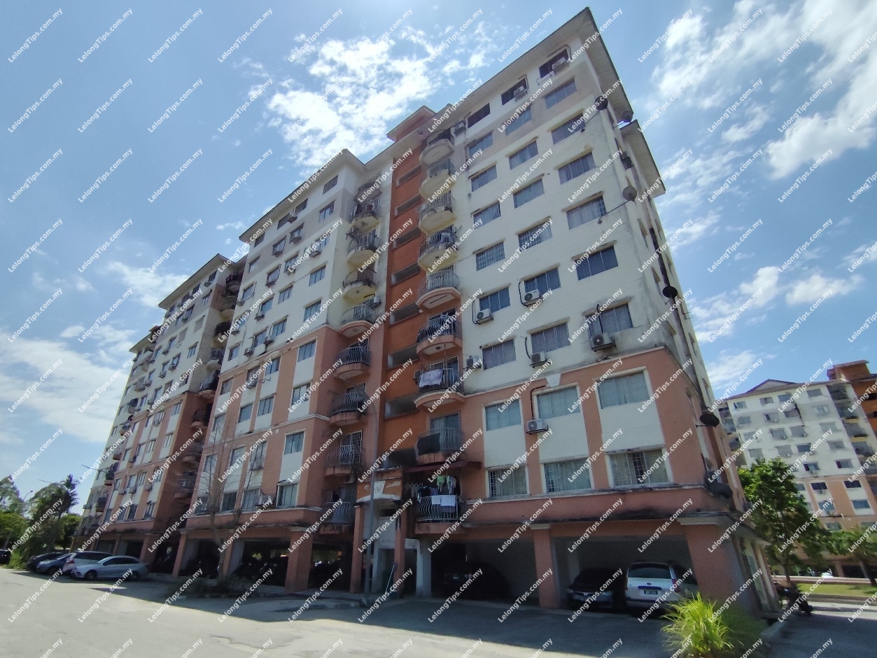 Condominium