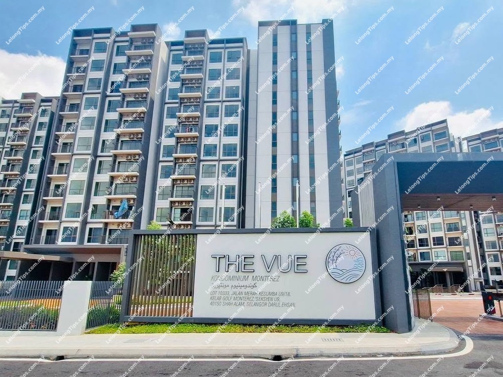 Condominium