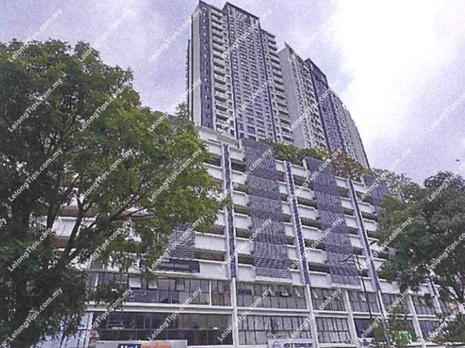 Service Apartment