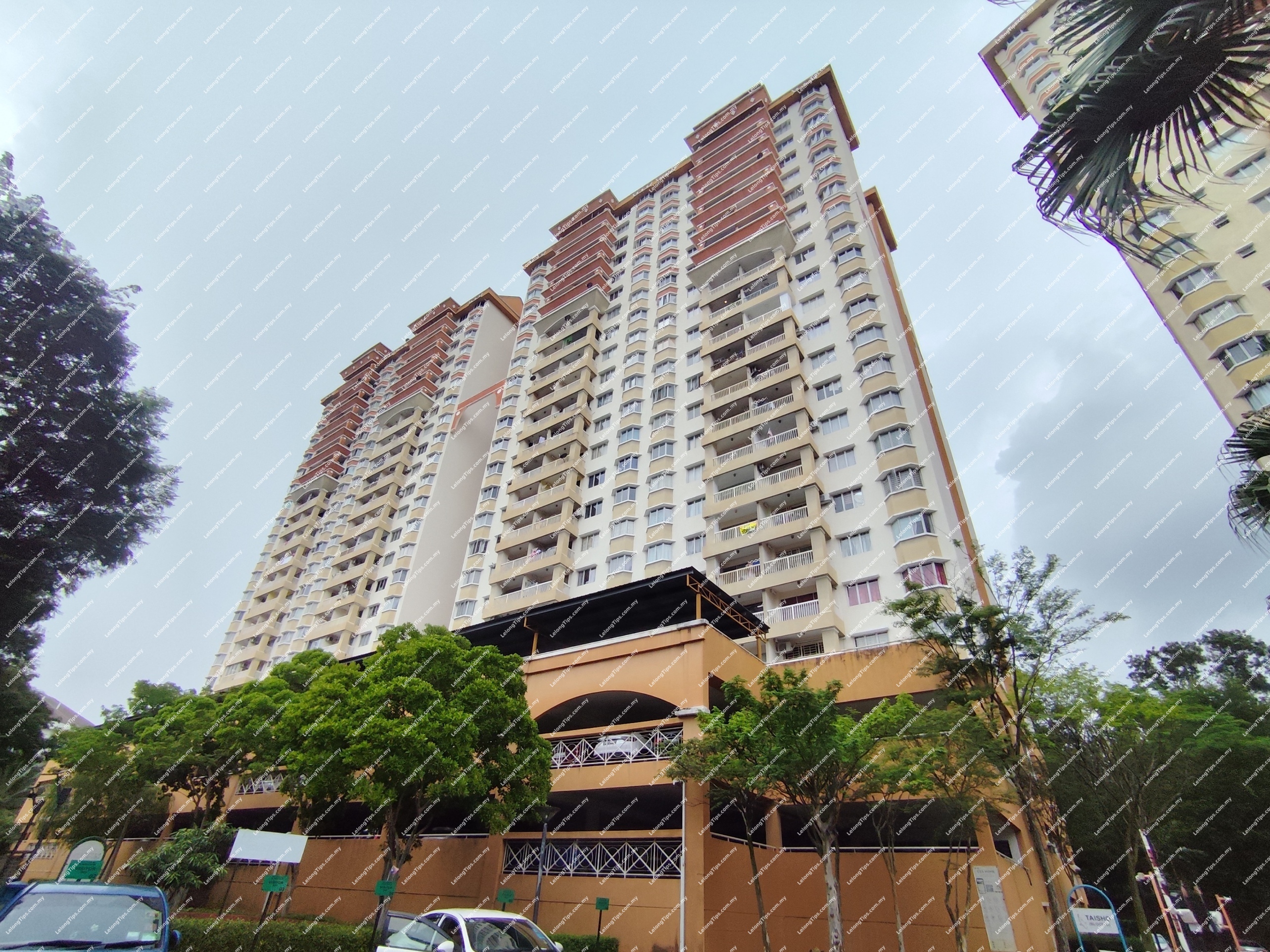 Condominium