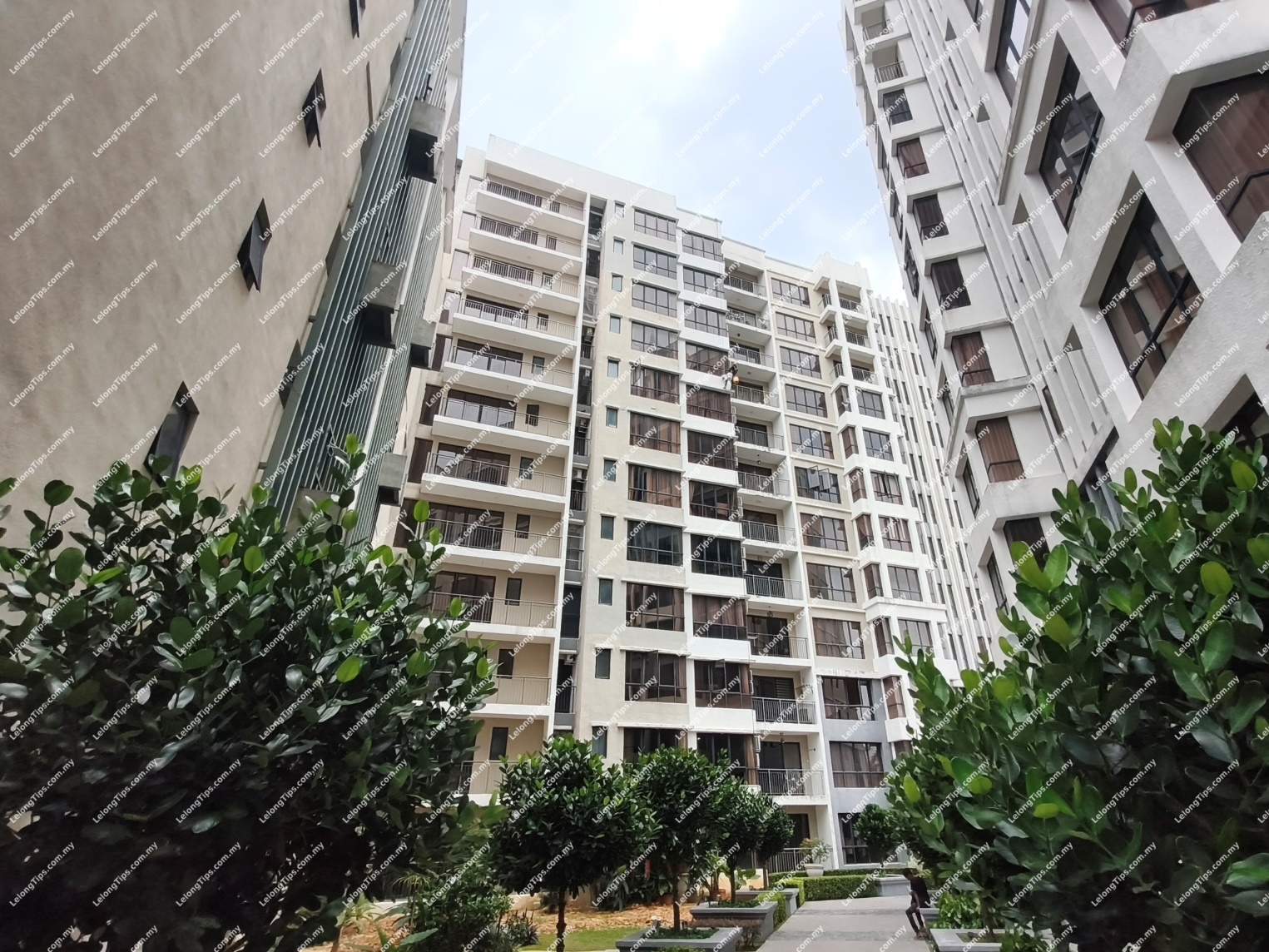 Condominium