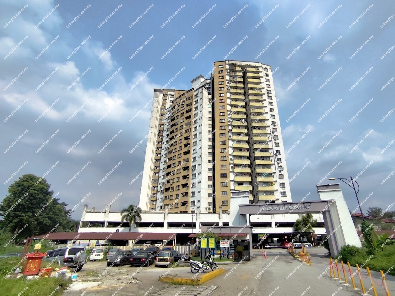 Condominium