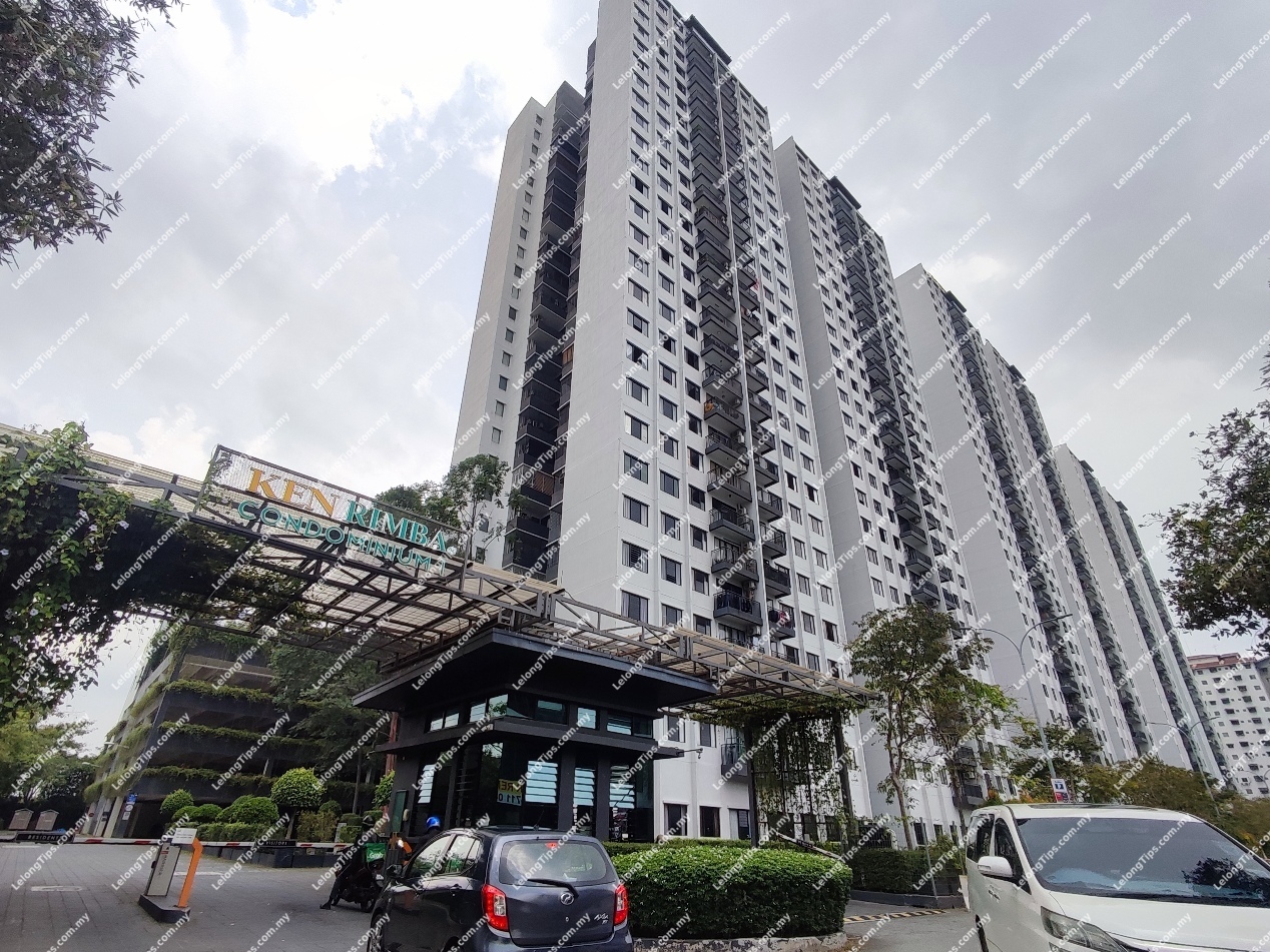 Condominium