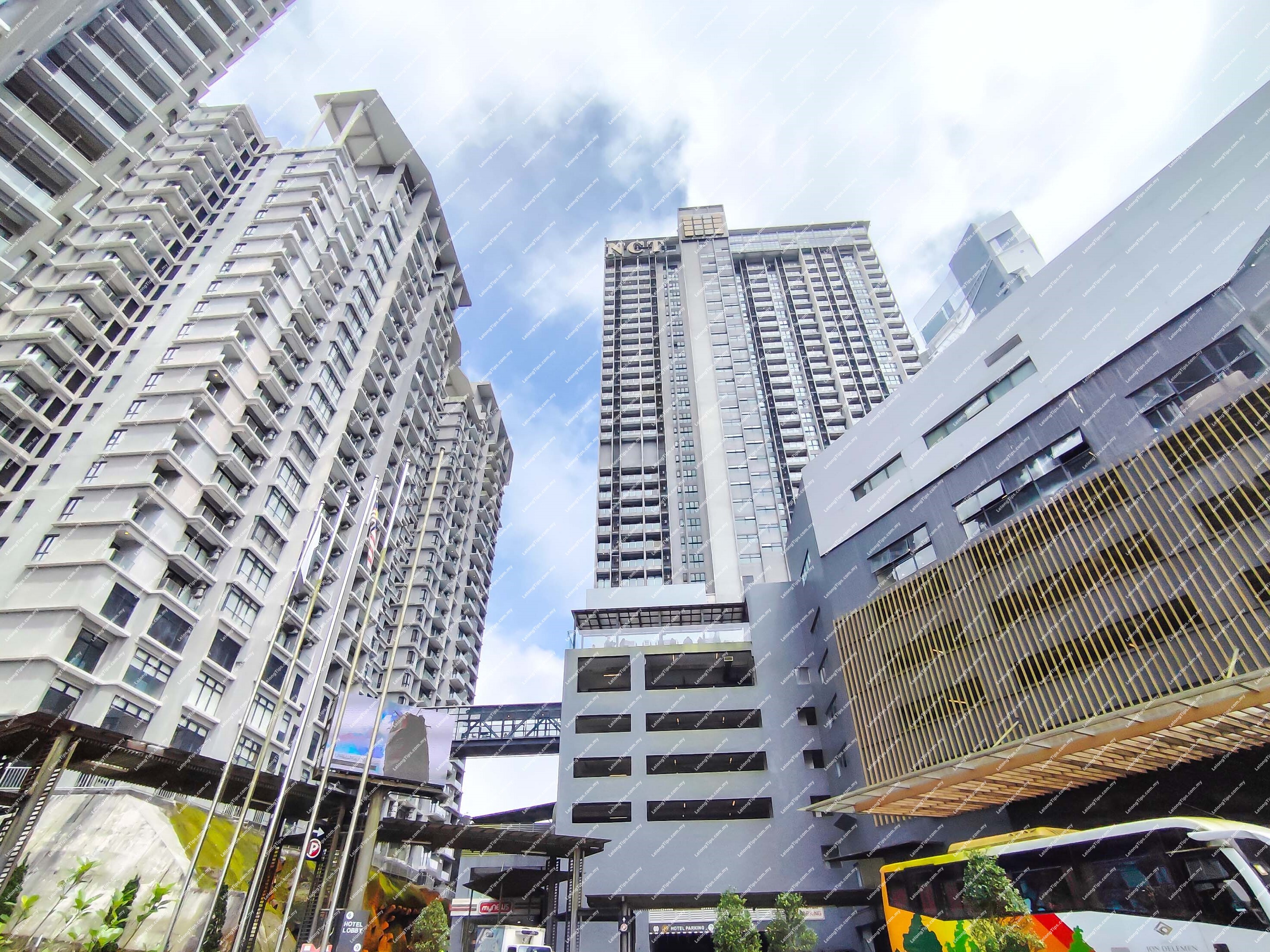 [Operational Airbnb Unit in Genting Highlands] Apartment [Immediate rental income from an active short-stay setup]