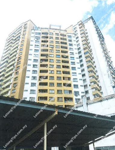 Condominium