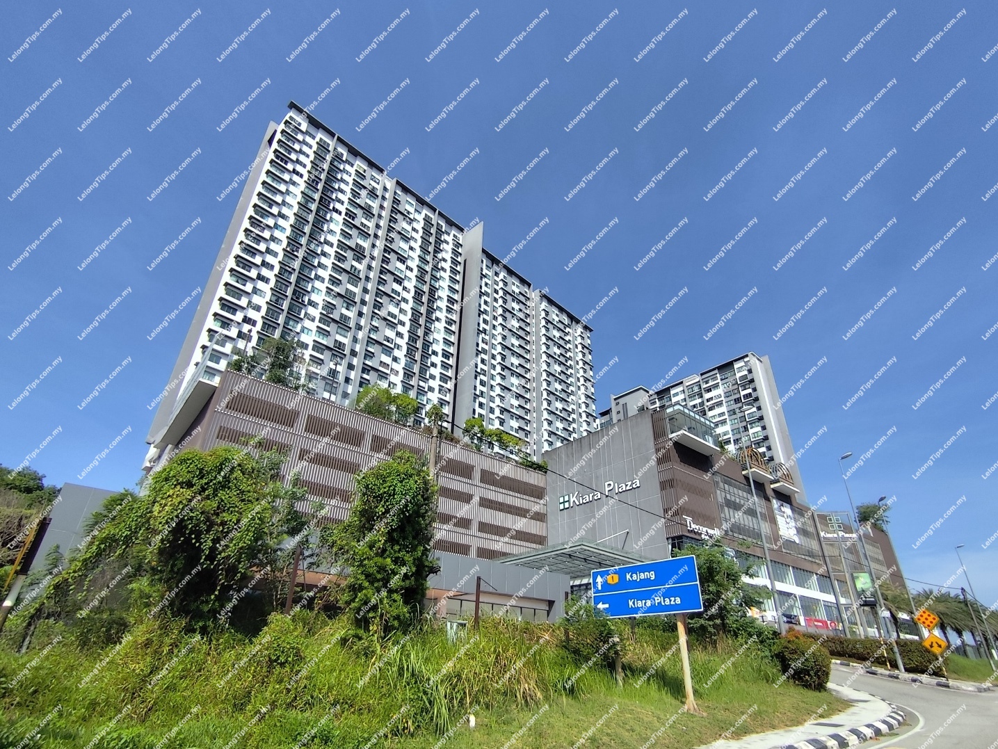 Service Apartment