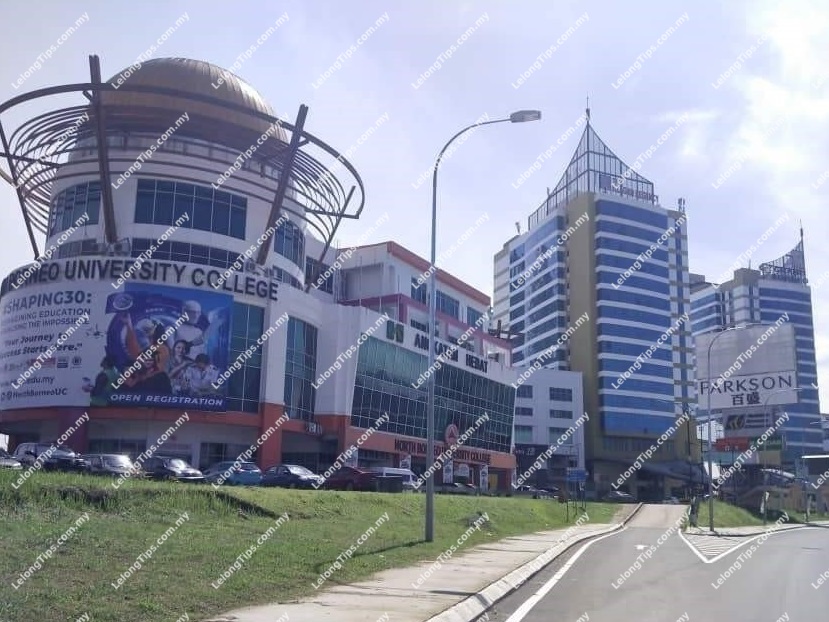 Condominium
