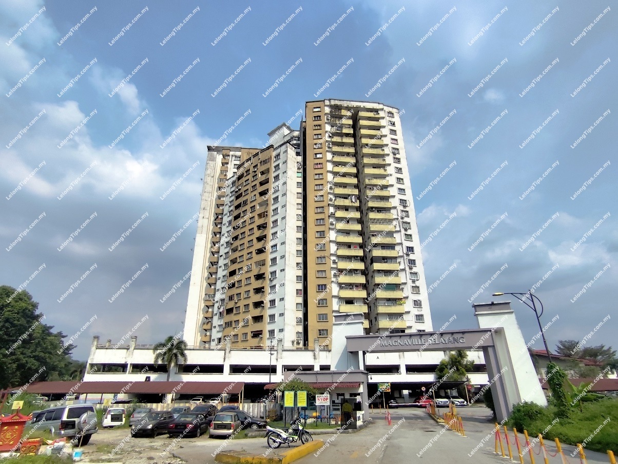 Condominium