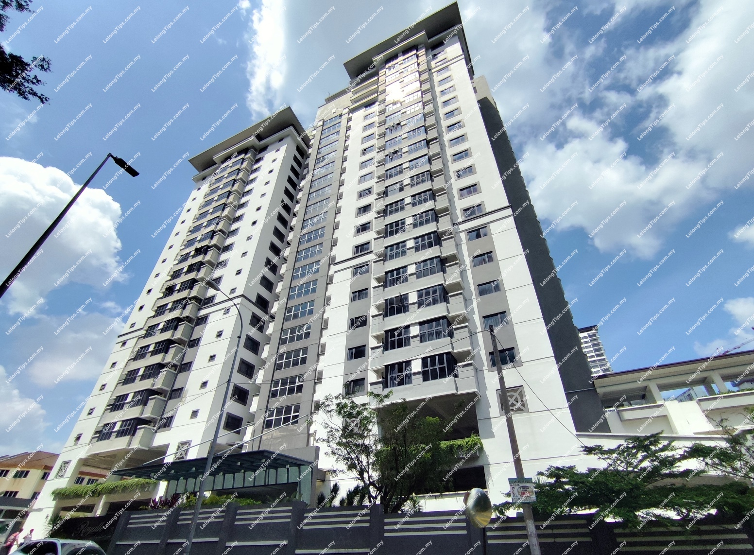 Condominium