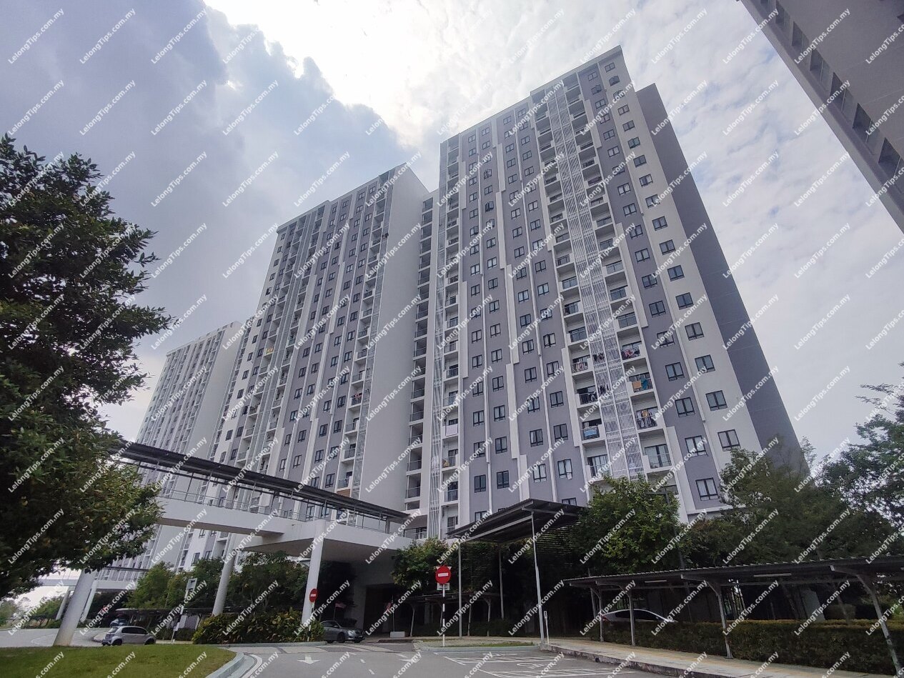 Condominium