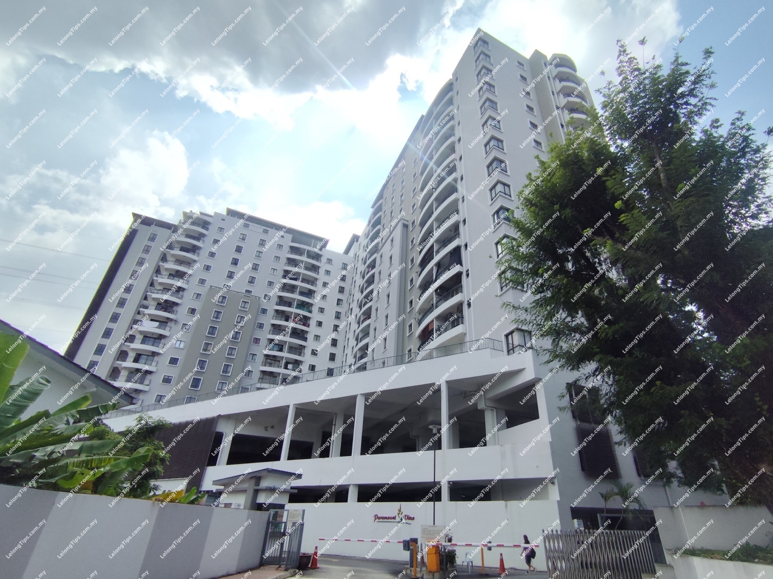 Condominium