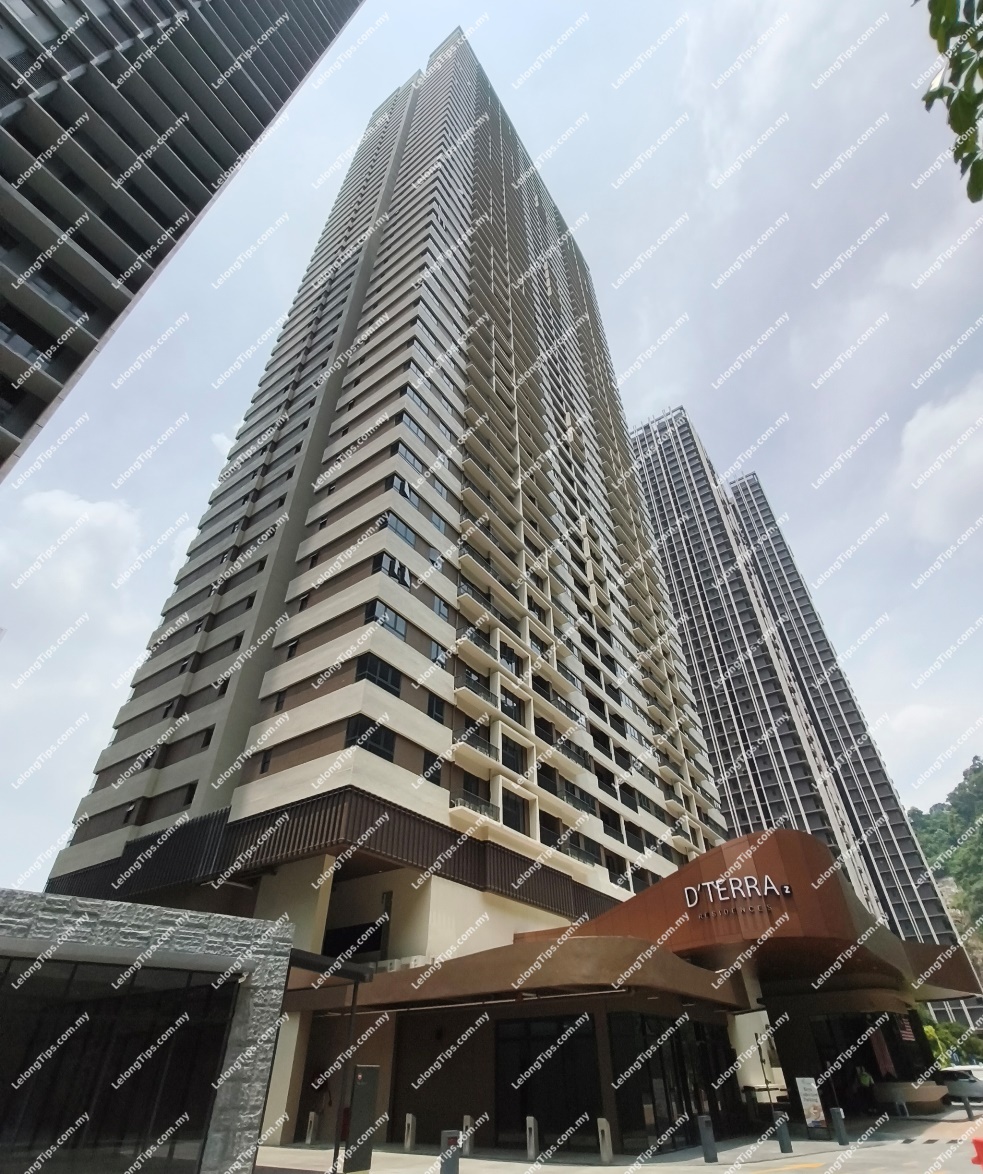 Service Apartment