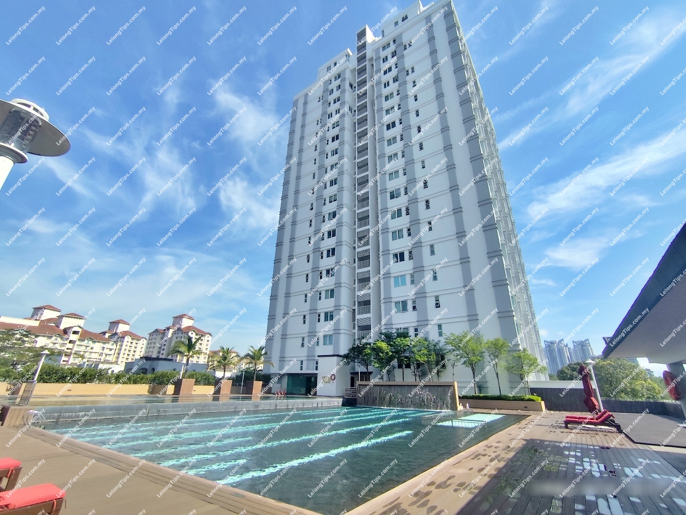 Condominium