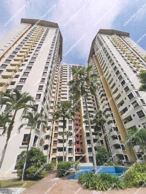 Condominium