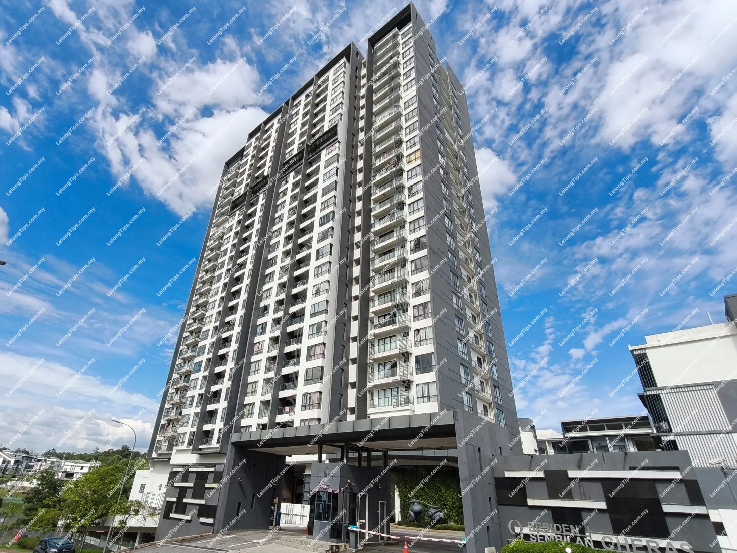 Condominium