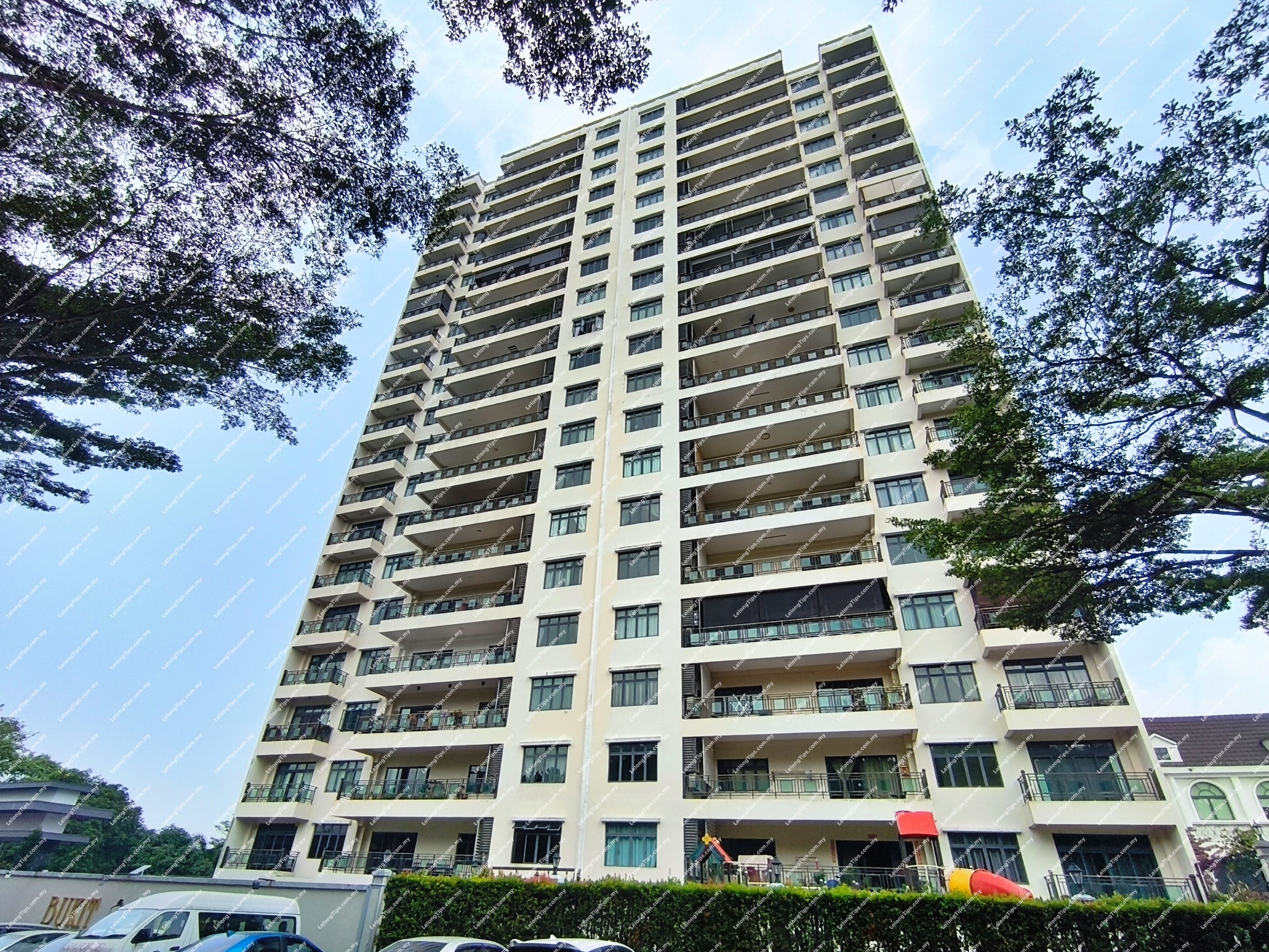 Condominium