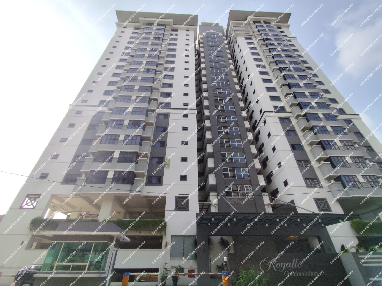 Condominium