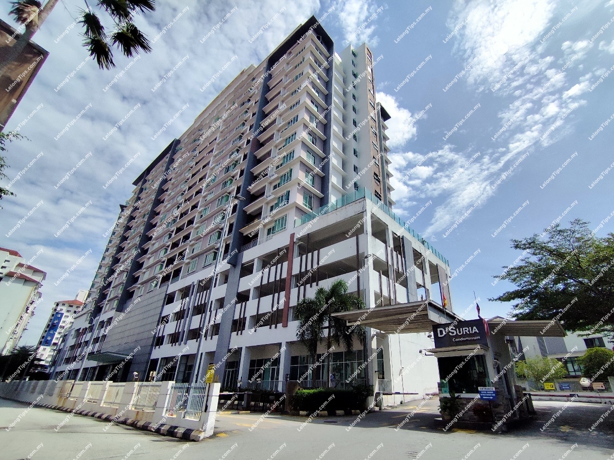 Condominium