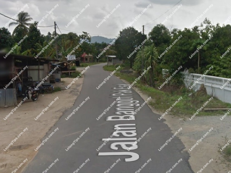 Land