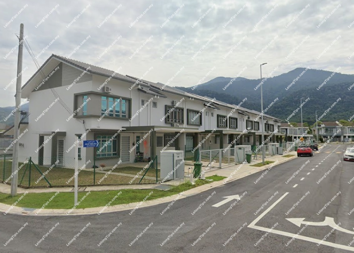 Terrace House