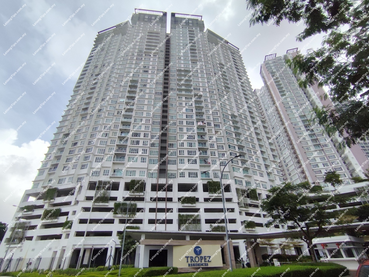 Service Apartment
