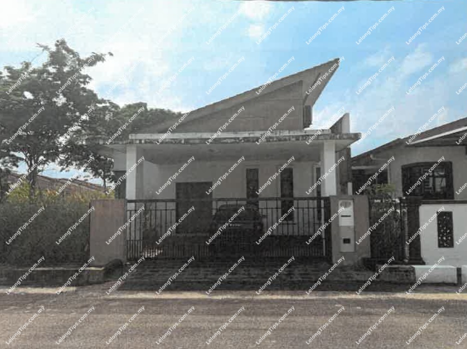 Semi Detached House