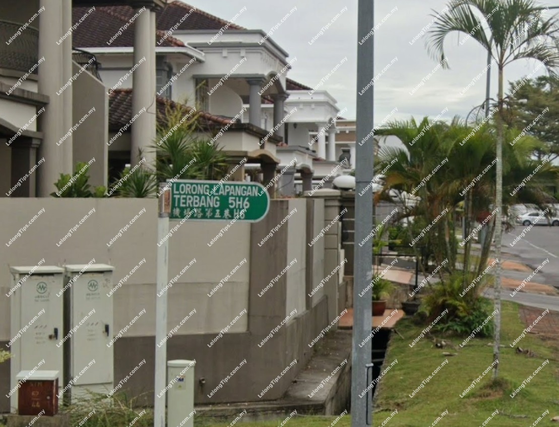 Semi Detached House