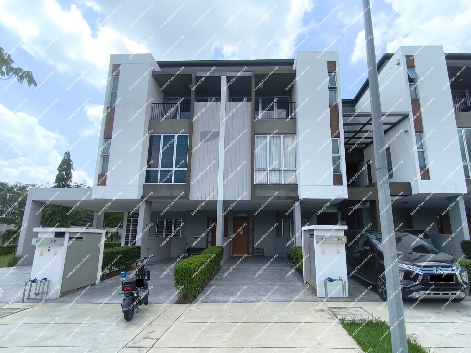 Town House