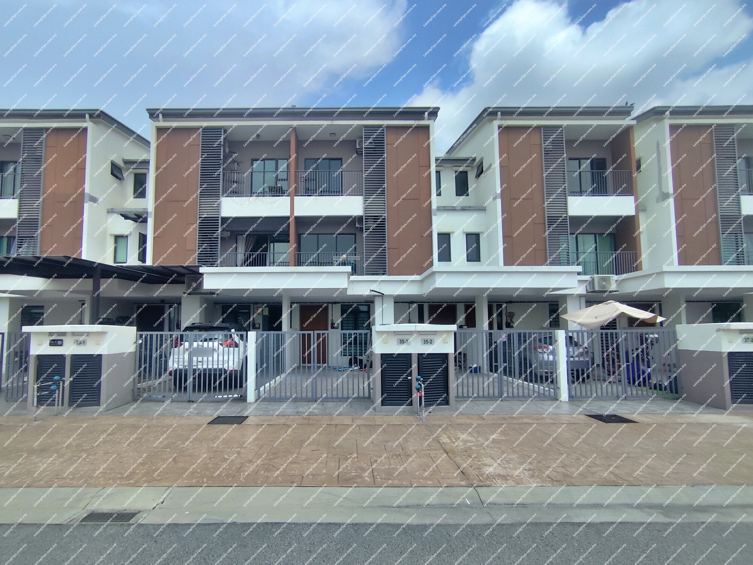 Town House