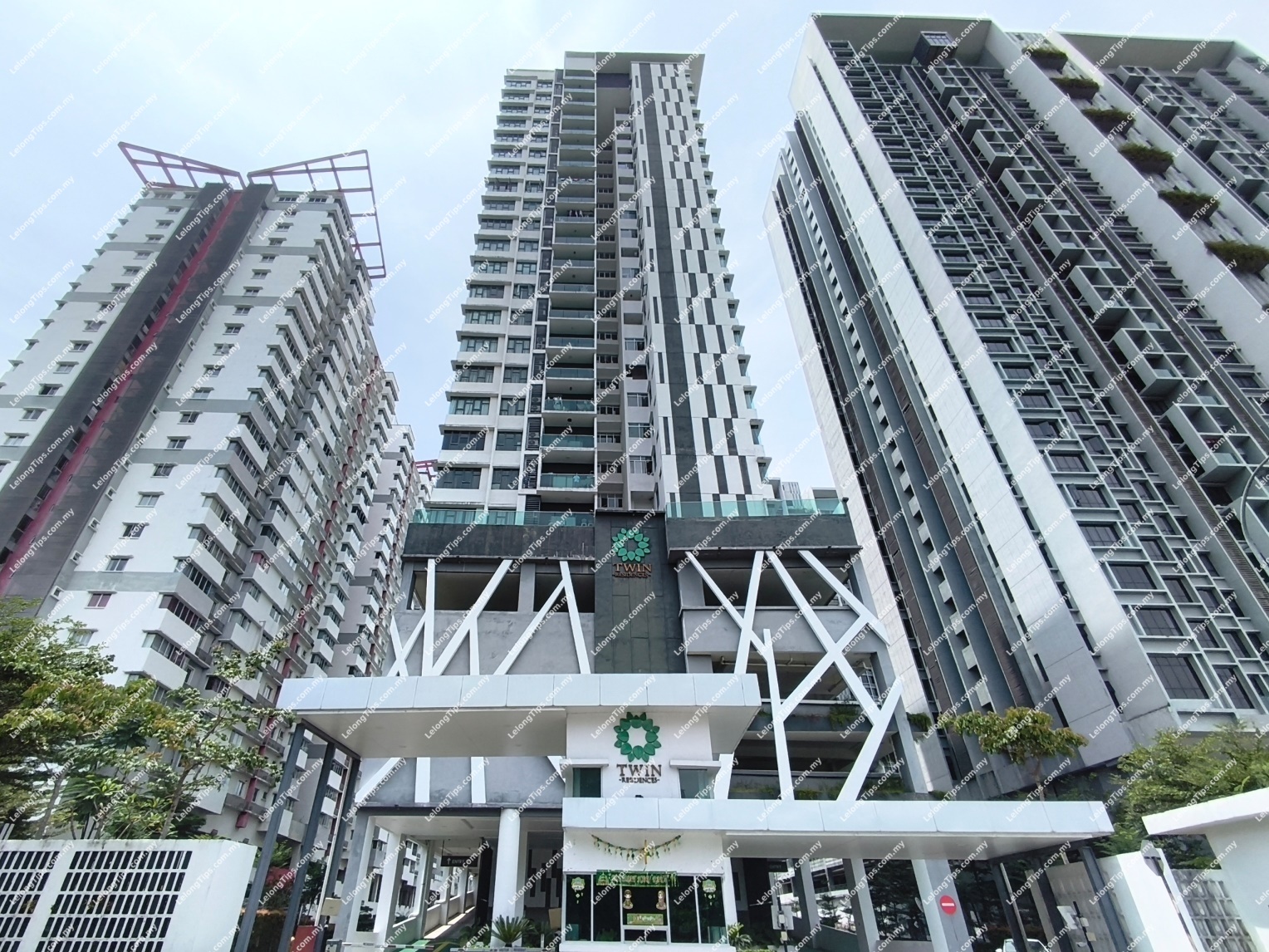 Service Apartment