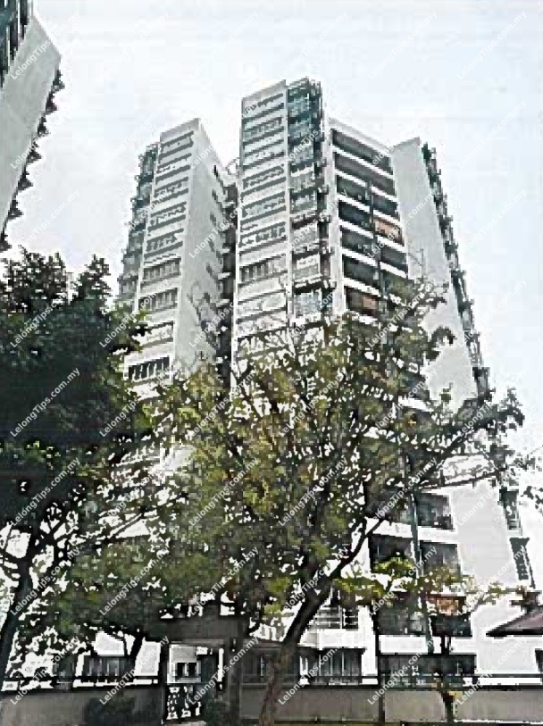 Condominium