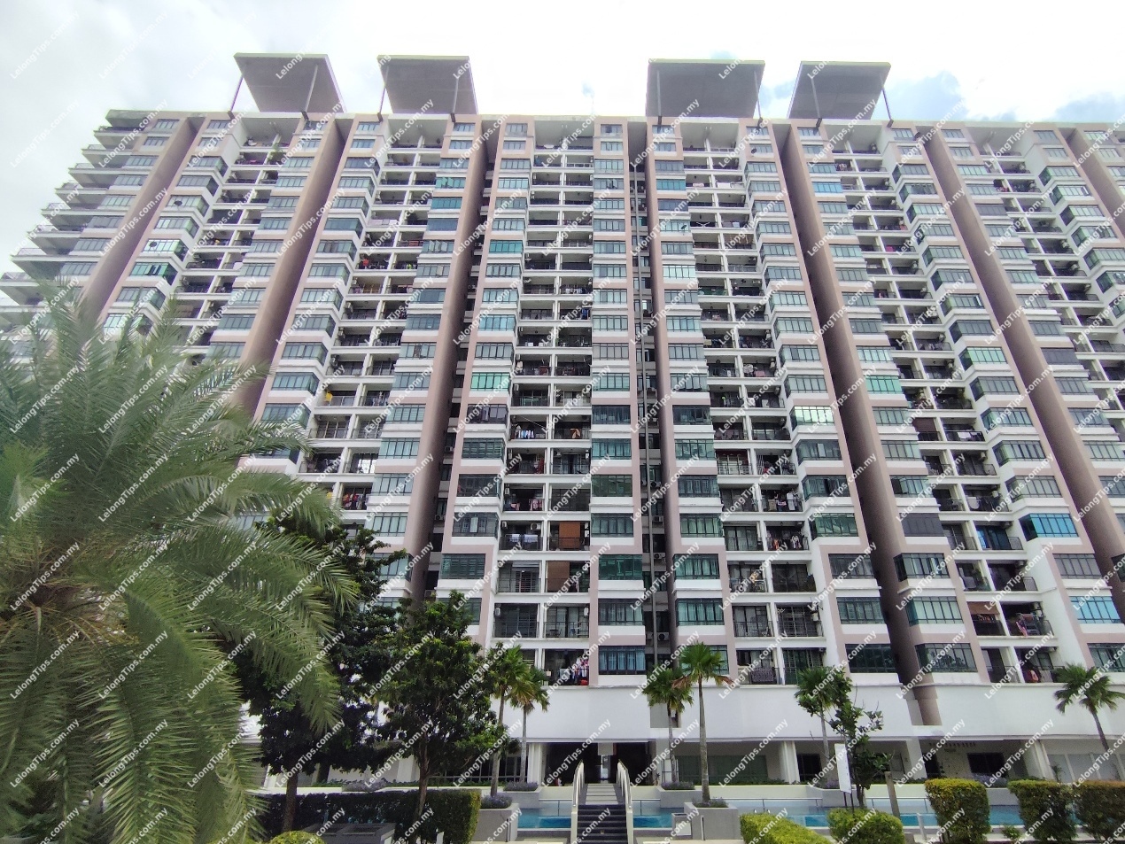 Condominium