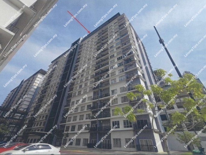 Service Apartment