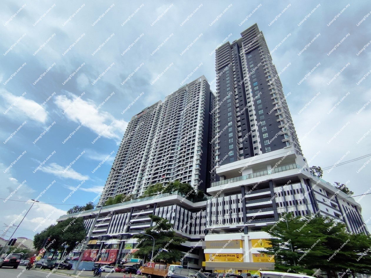 Service Apartment