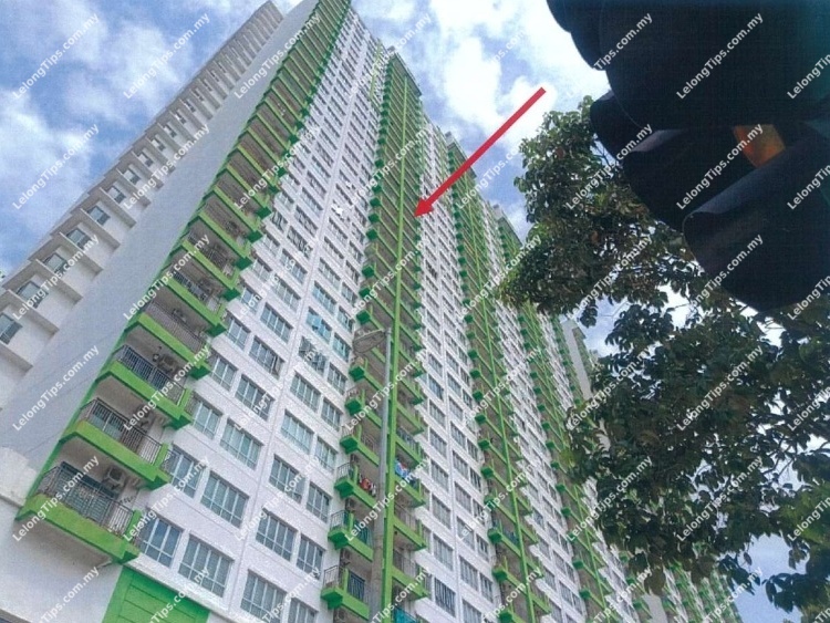 Service Apartment