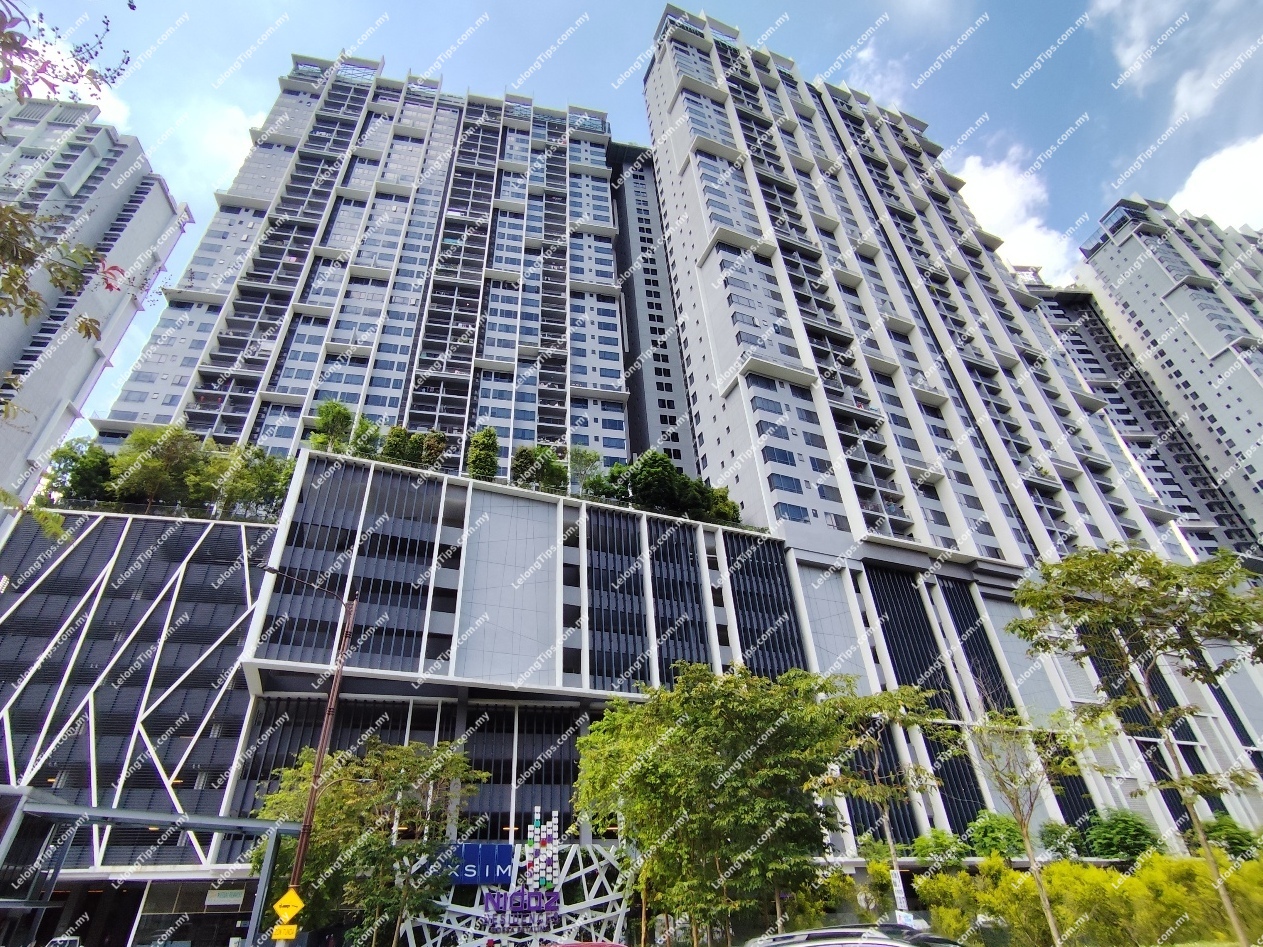 Condominium