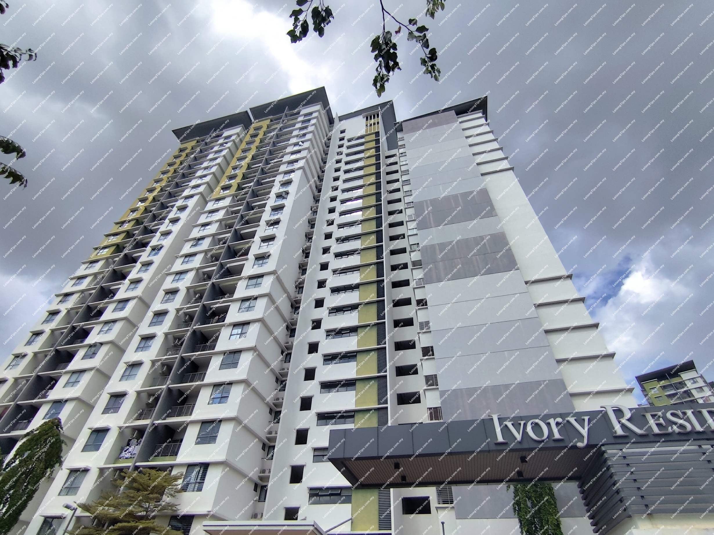 Condominium