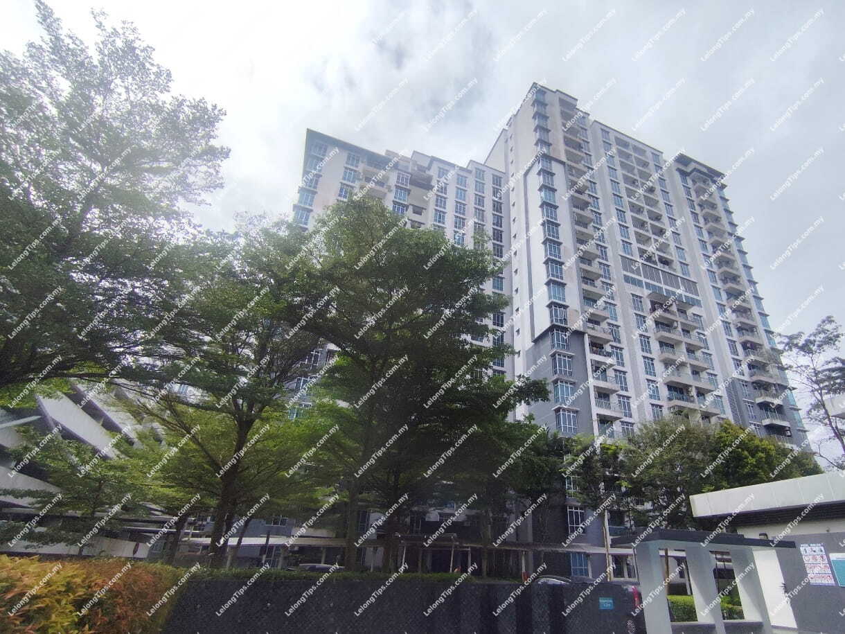Service Apartment