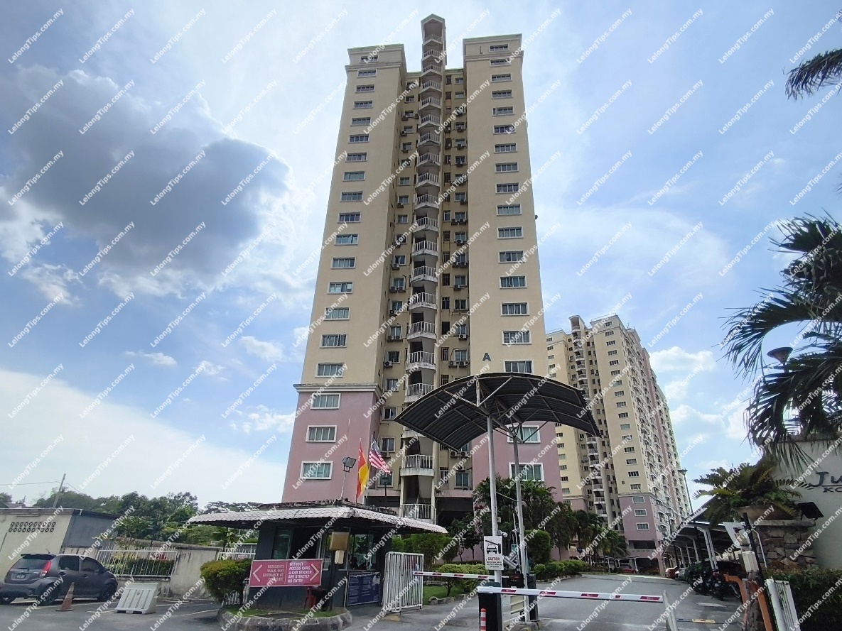 Condominium