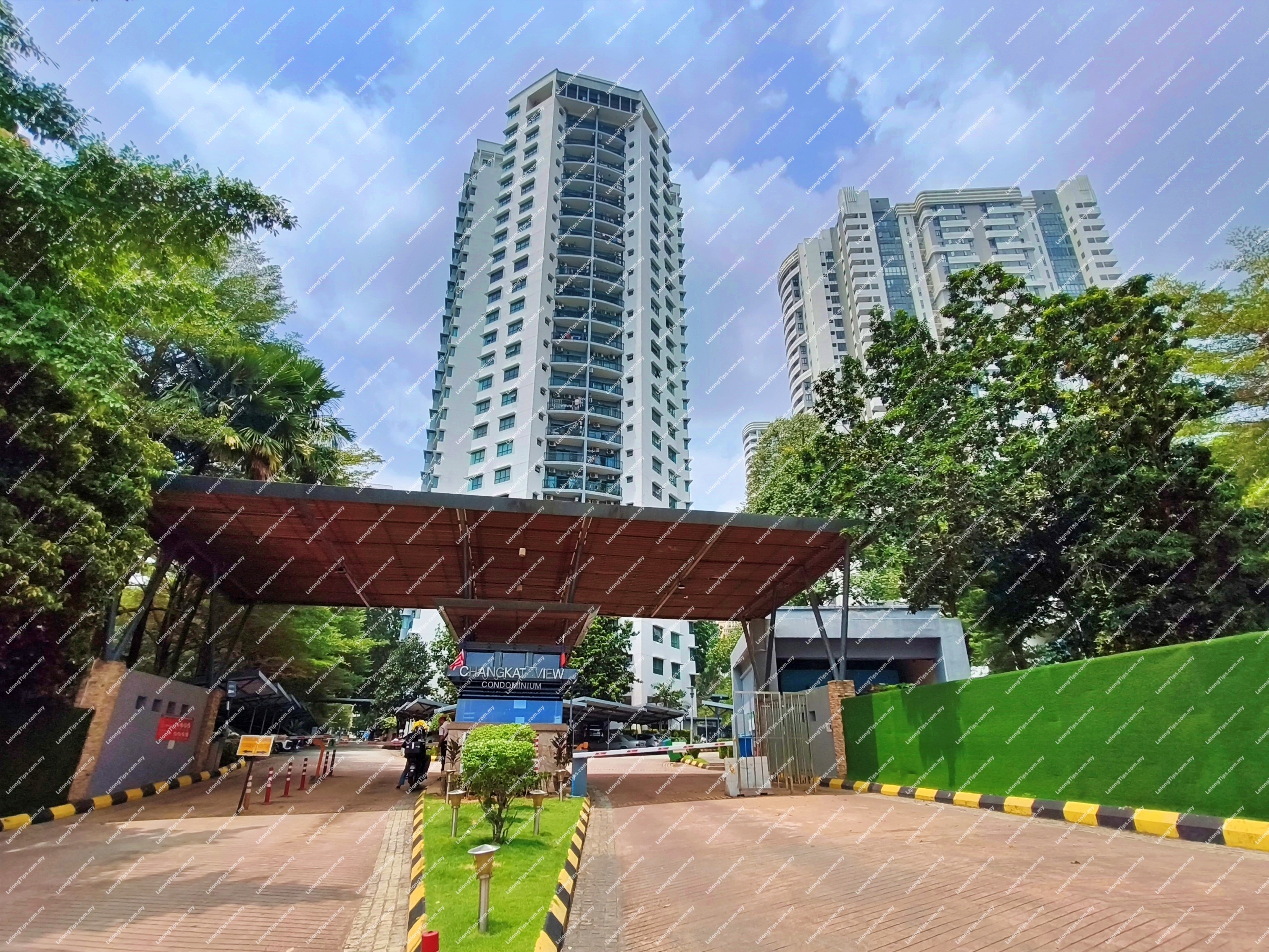 Condominium