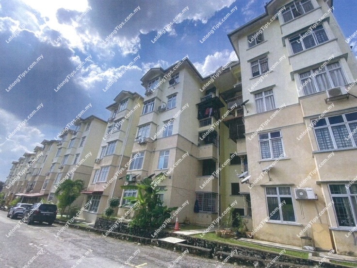Flat