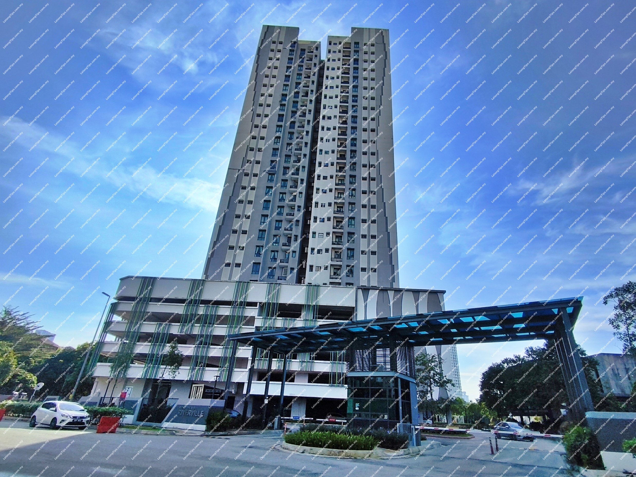 Condominium