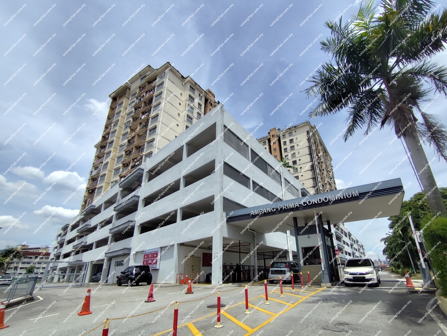 Condominium
