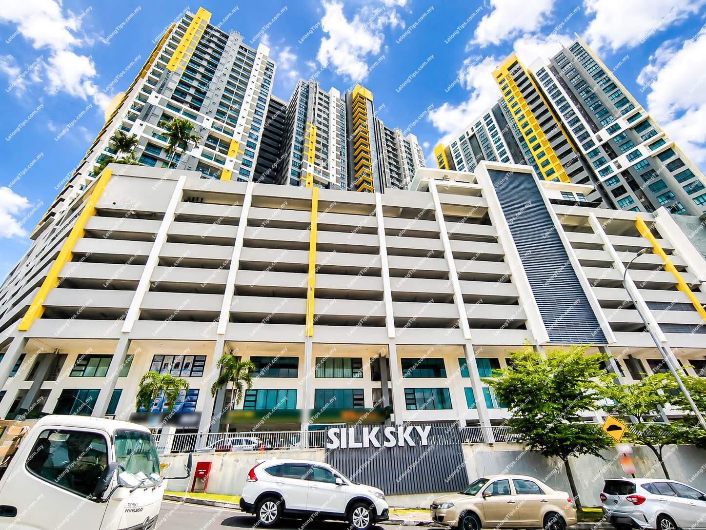 [Vacant Unit; Ideal for Own Stay or Investment] SOHO [10 min to MRT Batu Cheras]