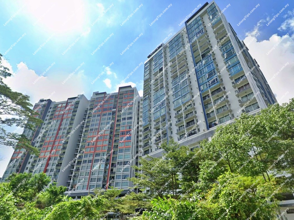 Service Apartment