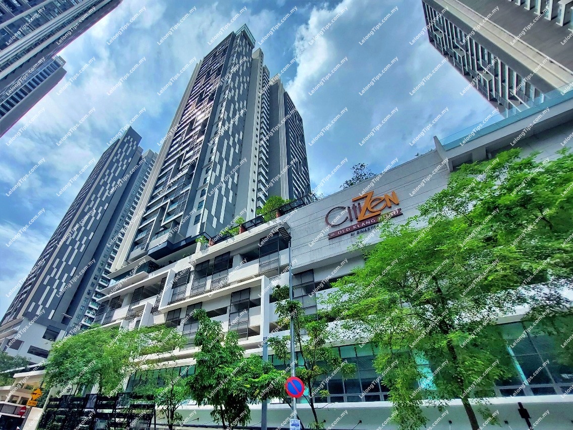 Service Apartment