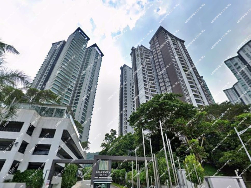 Condominium