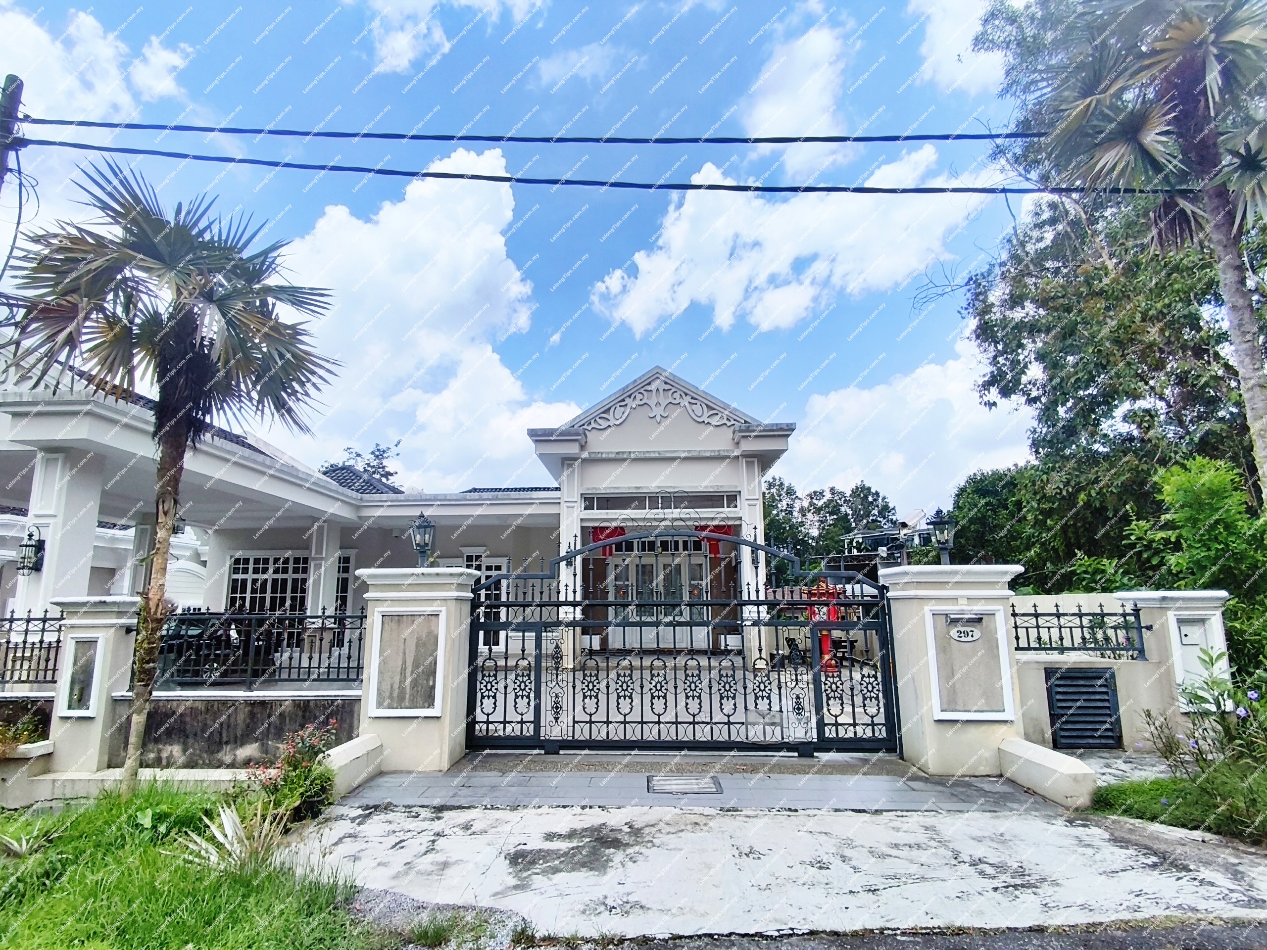 2 Storey Detached House