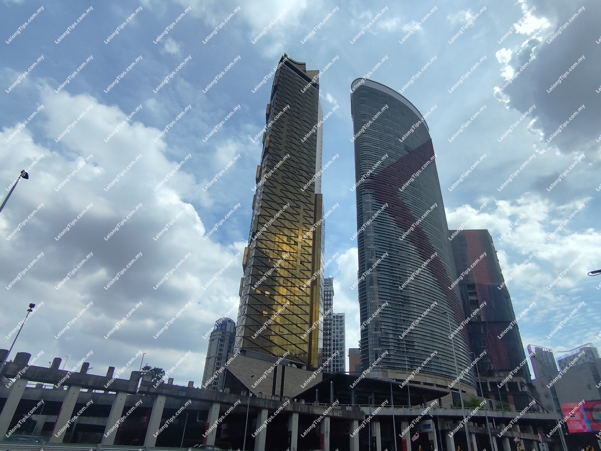 [Prestigious Corporate Address] Office Suite [5 min to Mutiara Damansara MRT Station]